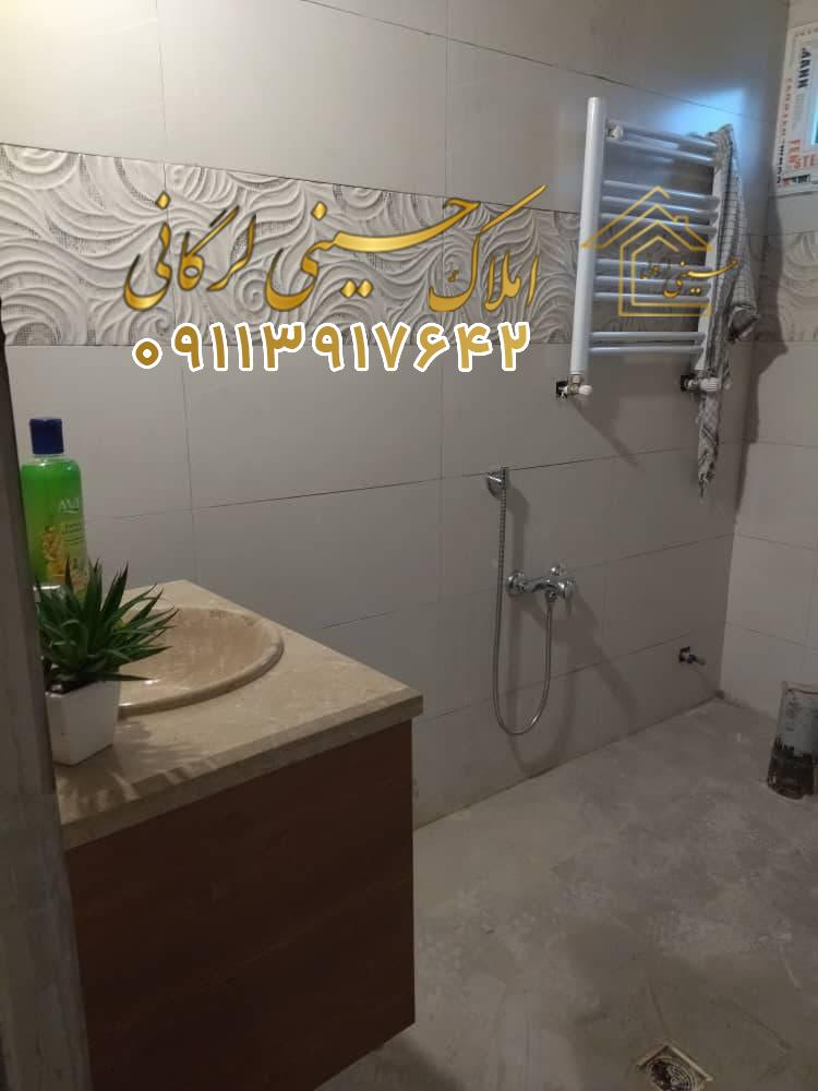 معاوضه و فروش آپارتمان نوساز 150 متری نزدیک ساحل در خط9