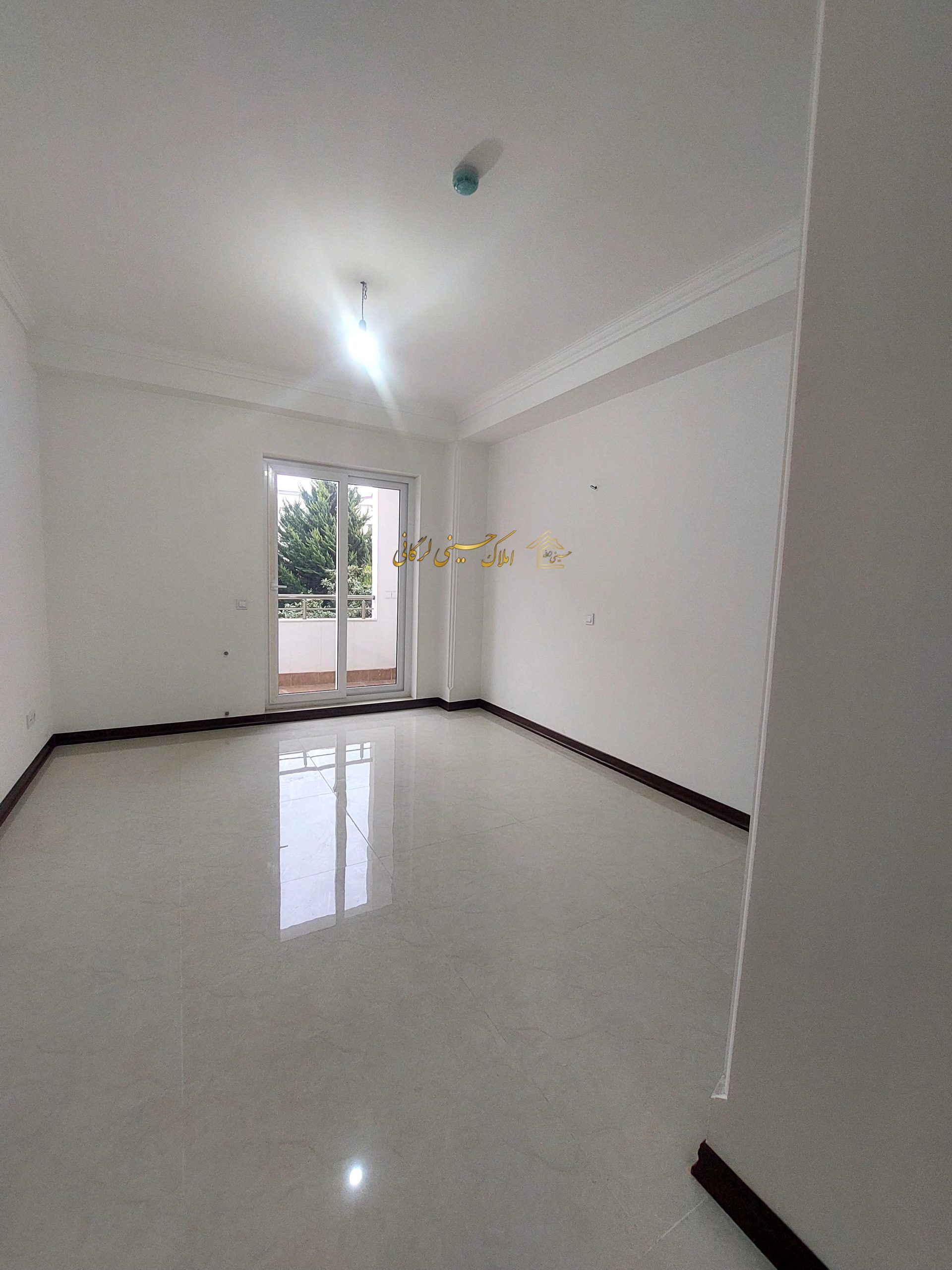 فروش آپارتمان125 متری در رادیو دریای چالوس