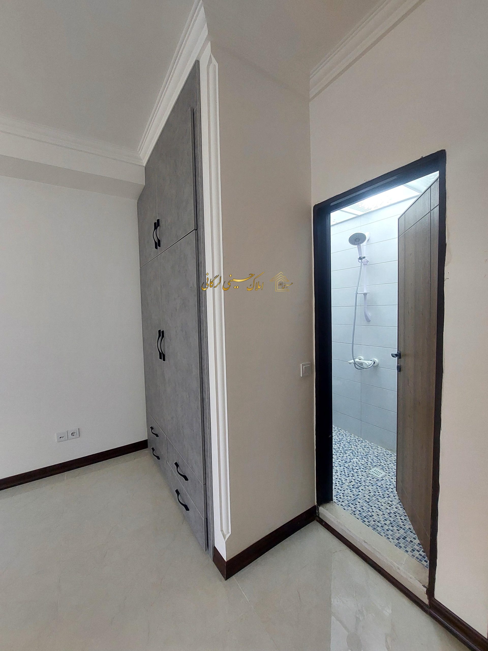 فروش آپارتمان125 متری در رادیو دریای چالوس