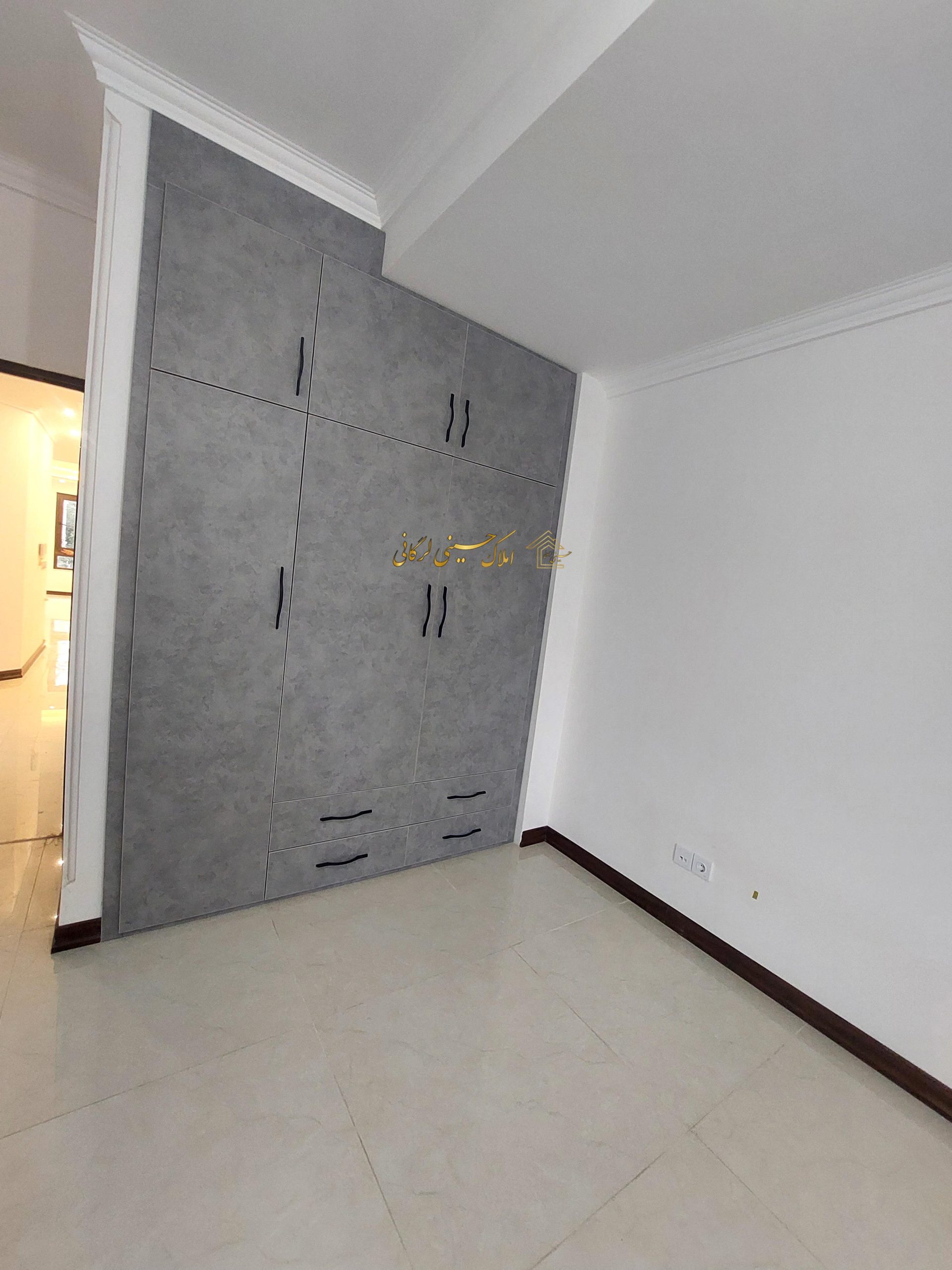 فروش آپارتمان125 متری در رادیو دریای چالوس