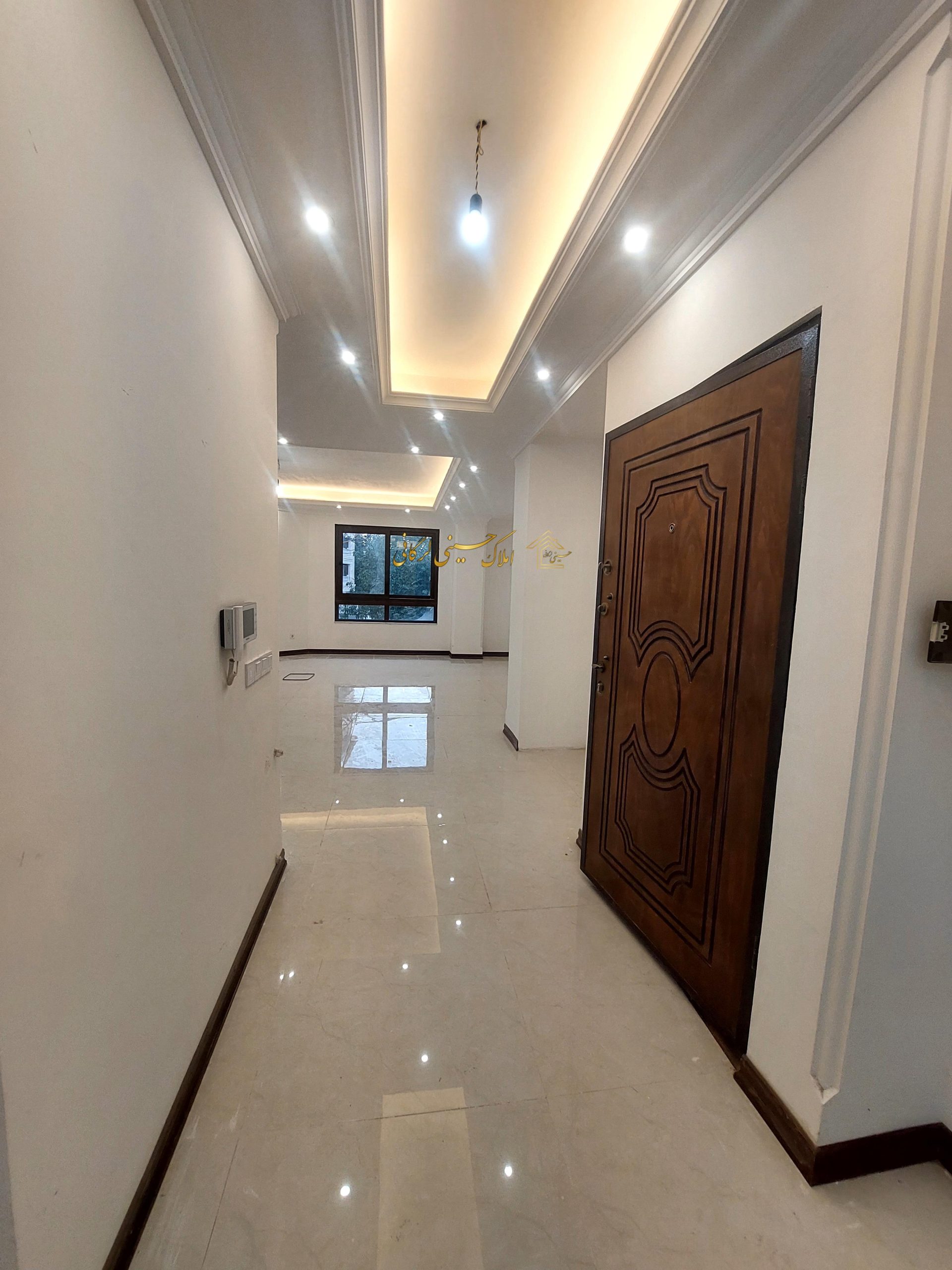 فروش آپارتمان125 متری در رادیو دریای چالوس