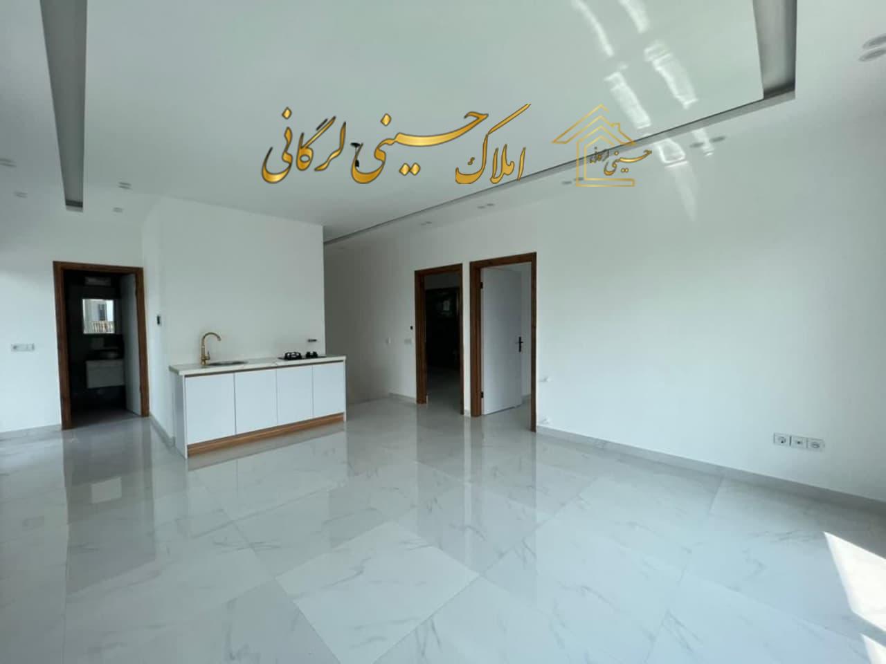 معاوضه و فروش ویلا نوساز با سند و جواز در بلوار کریمی نوشهر