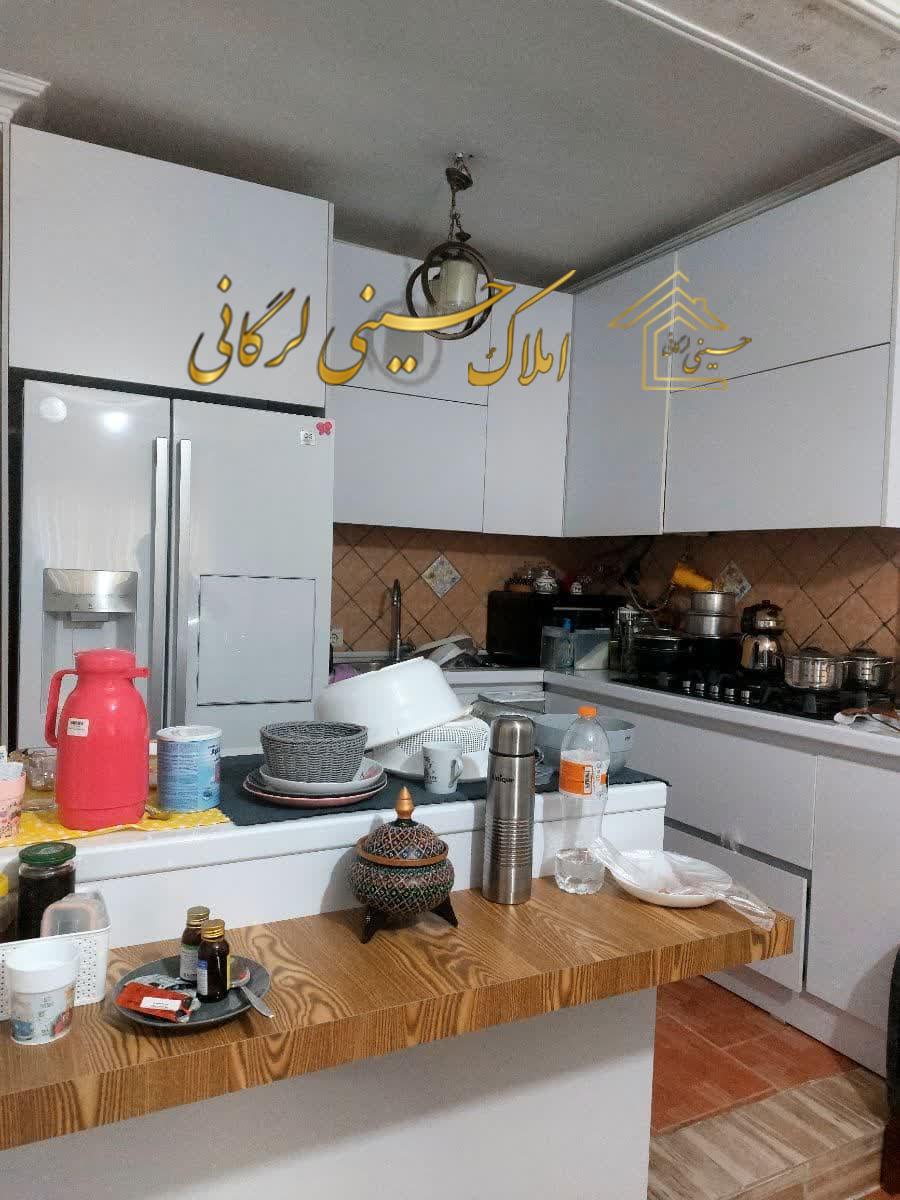 اجاره 70 متری 2خوابه ط2 در چالوس پالوجده