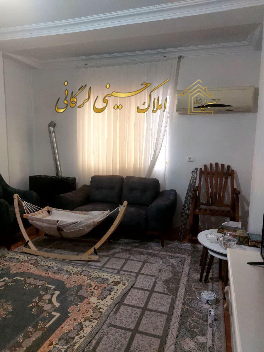 اجاره 70 متری 2خوابه ط2 در چالوس پالوجده