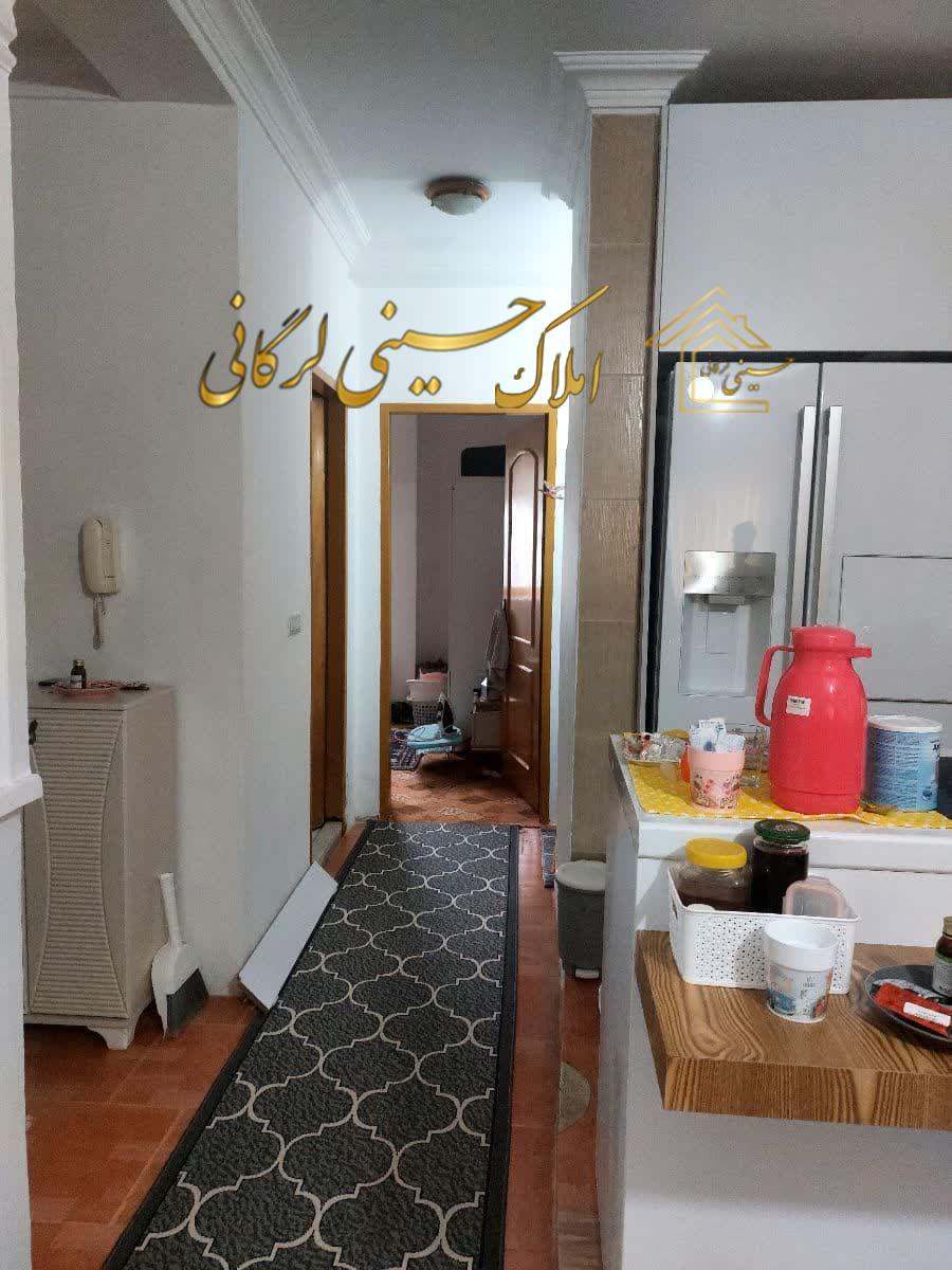 اجاره 70 متری 2خوابه ط2 در چالوس پالوجده