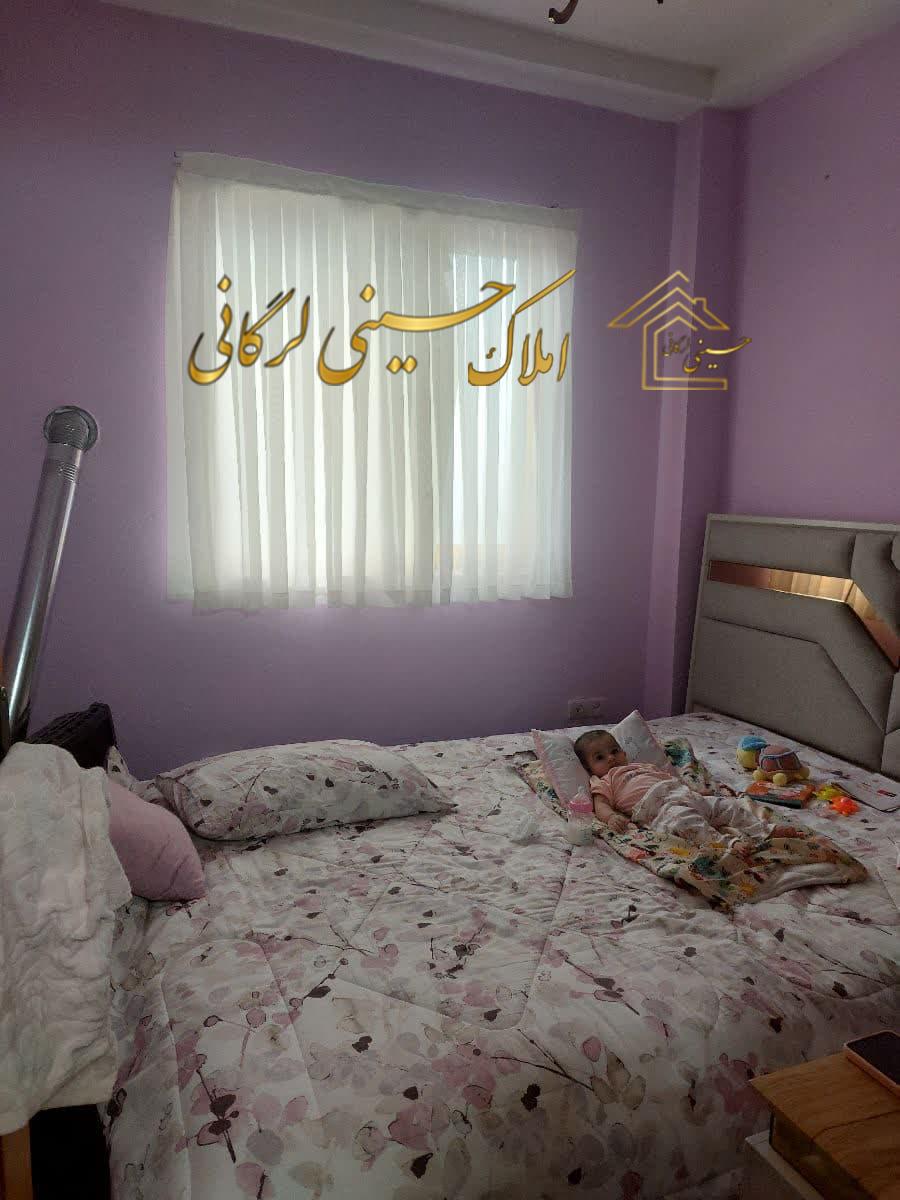 اجاره 70 متری 2خوابه ط2 در چالوس پالوجده