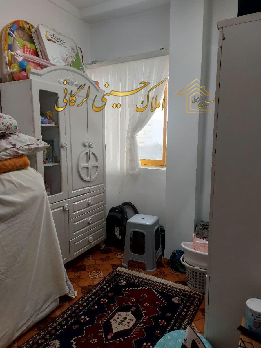 اجاره 70 متری 2خوابه ط2 در چالوس پالوجده