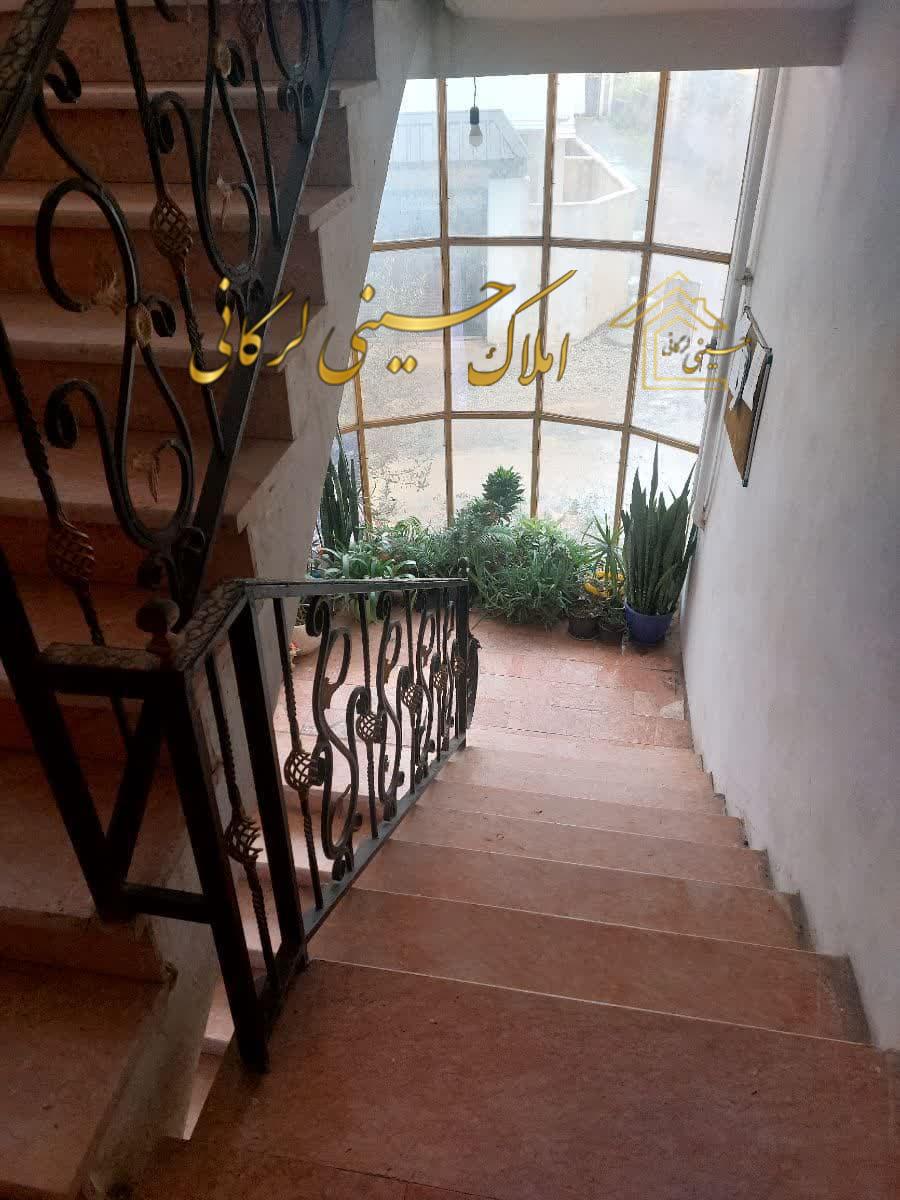 اجاره 70 متری 2خوابه ط2 در چالوس پالوجده