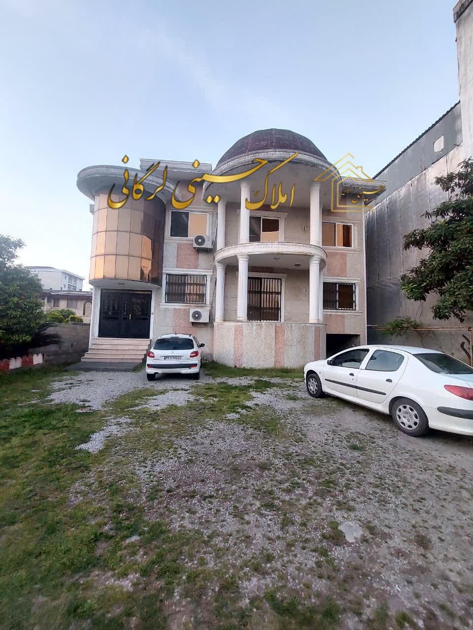 مشارکت در ساخت 550 متر در رادیو دریای چالوس