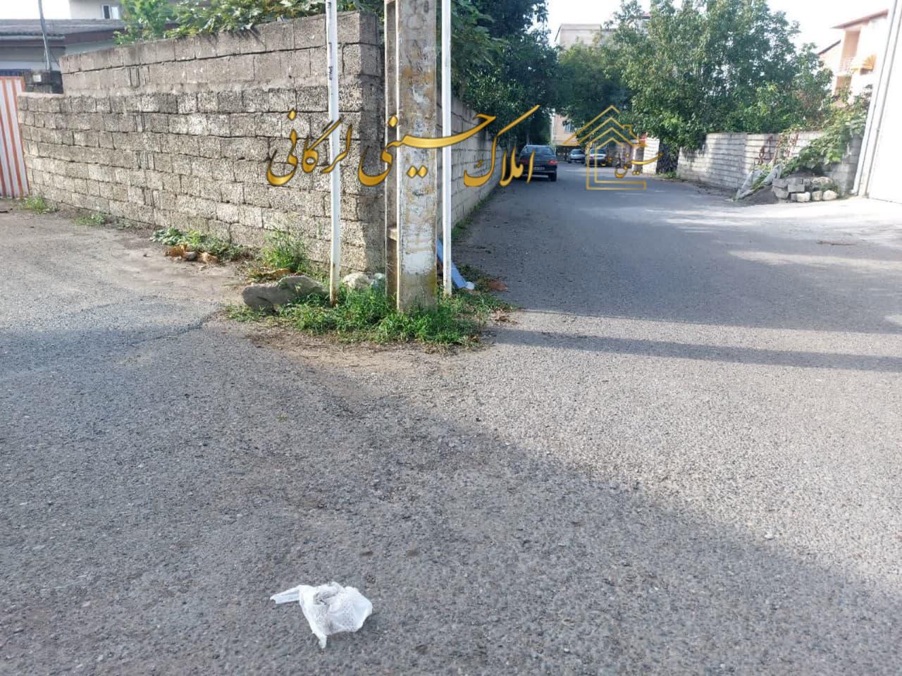 مشارکت در ساخت 380 متر ویلا دونبش در ایت الله غفاری چالوس