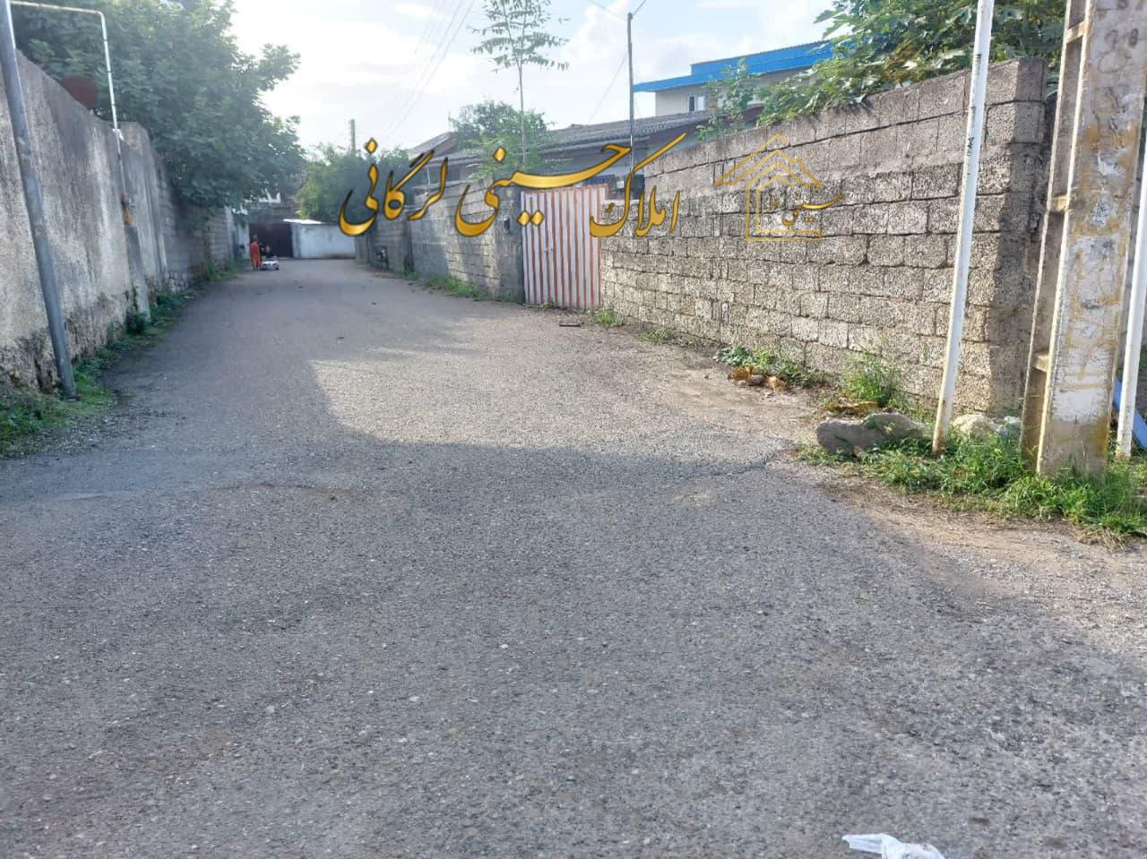 مشارکت در ساخت 380 متر ویلا دونبش در ایت الله غفاری چالوس