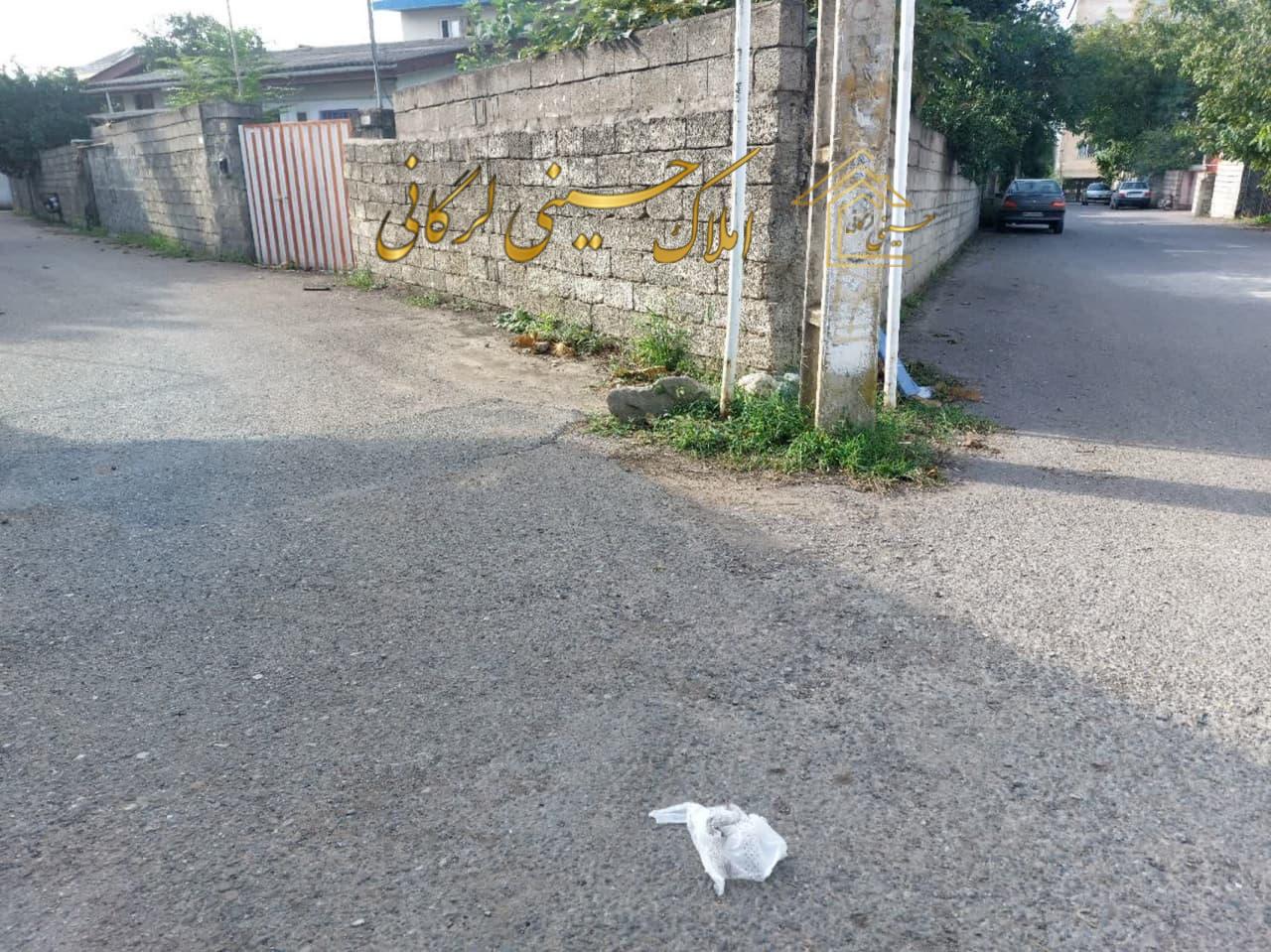 مشارکت در ساخت 380 متر ویلا دونبش در ایت الله غفاری چالوس