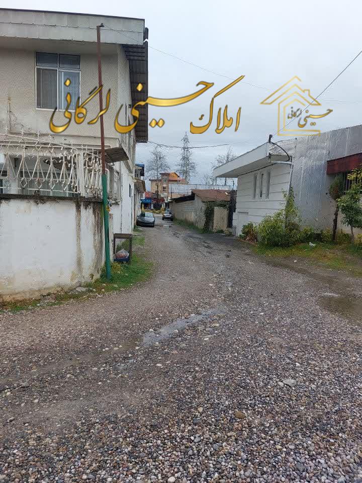 مشارکت در ساخت 330 متر ویلای دونبش در بلوار کریمی نوشهر