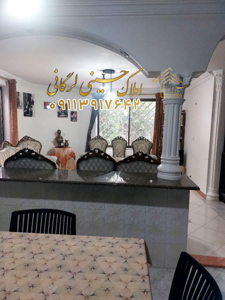 اجاره ویلا دربست در خیابان  اصلی آیت الله غفاری چالوس