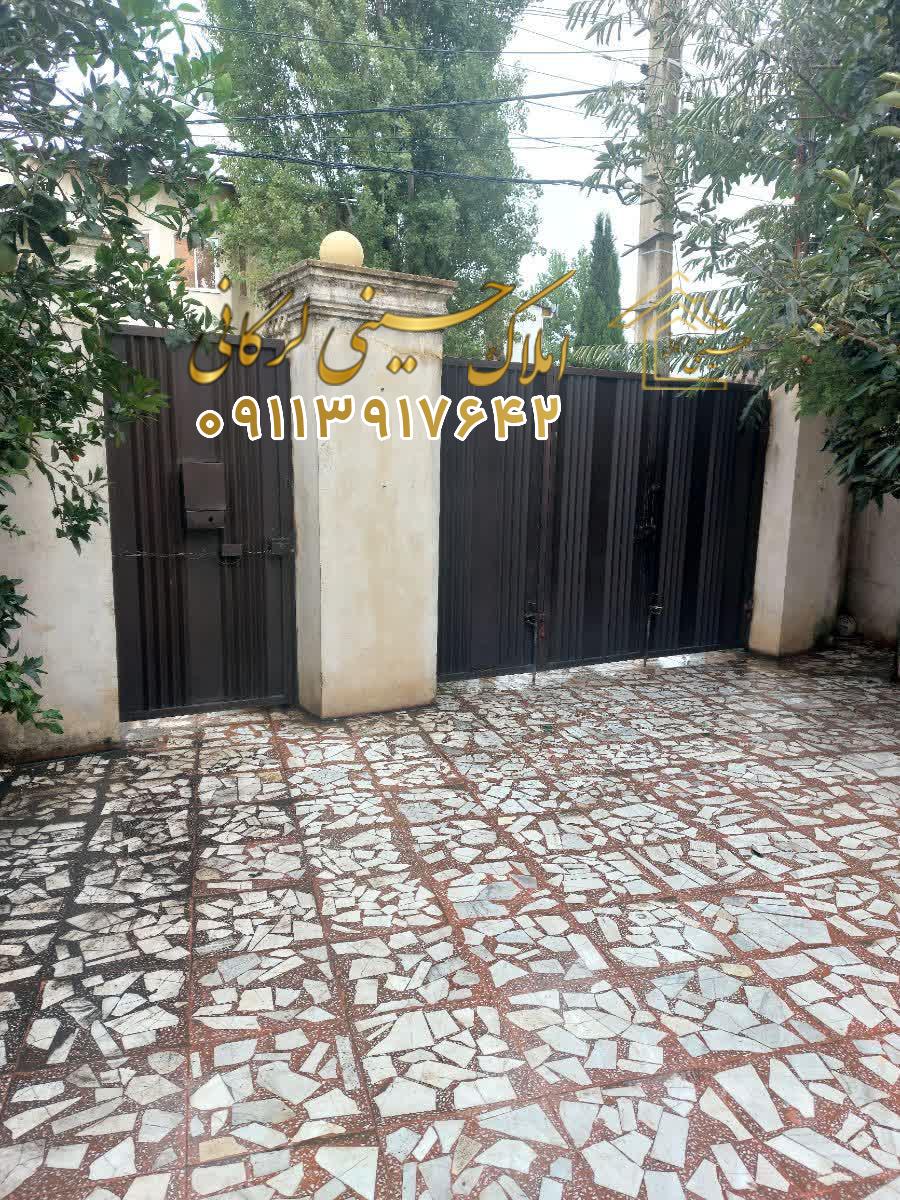 اجاره ویلا دربست در خیابان  اصلی آیت الله غفاری چالوس