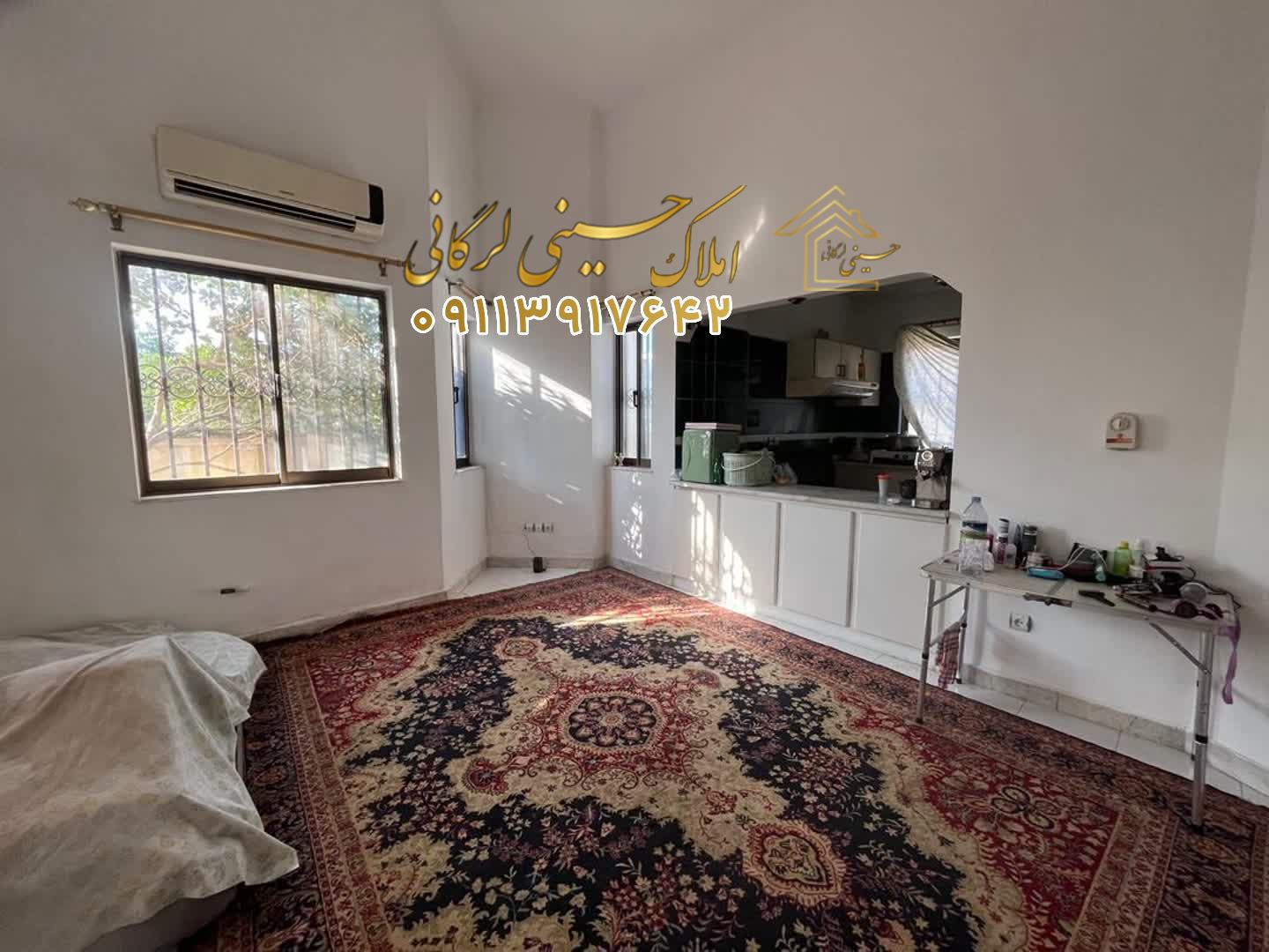 اجاره ویلا دربست  2 خوابه در آیت الله غفاری