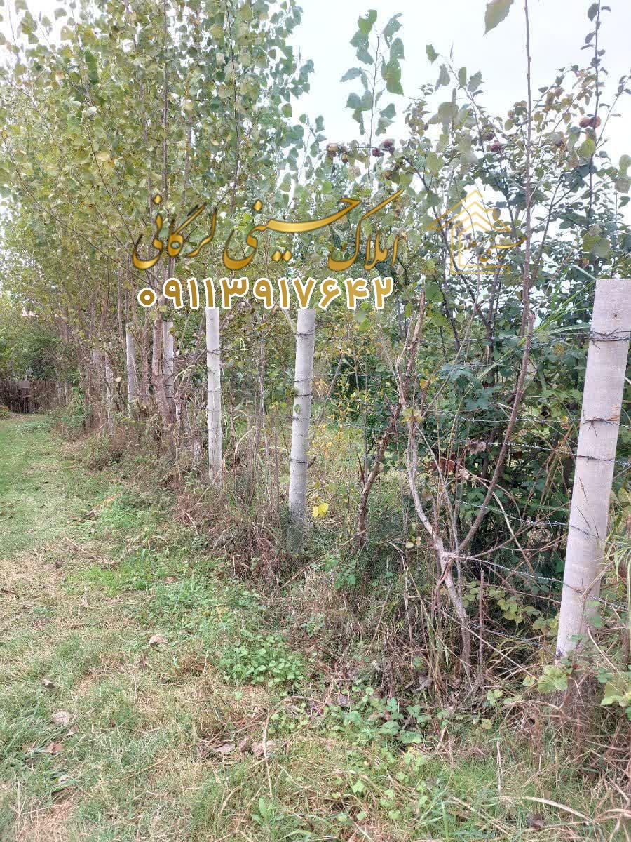 فروش زمین 700 متر 3نبش الحاق به بافت صد درصدی