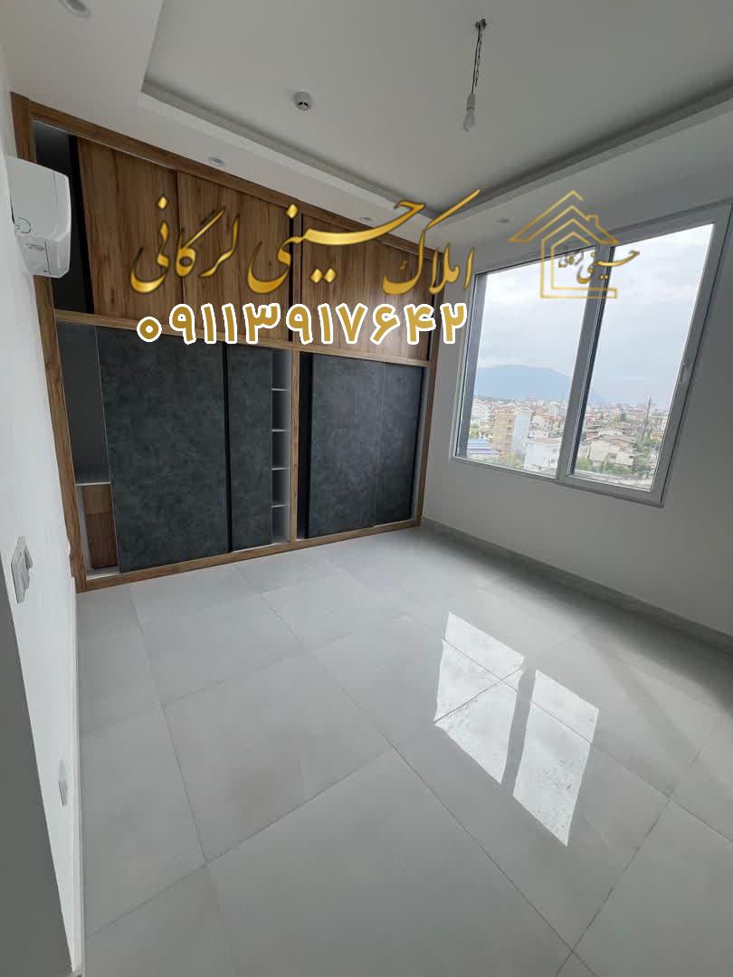 معاوضه و فروش پنت هوس 160متری با 100متر روف گاردن اختصاصی در طبقه6