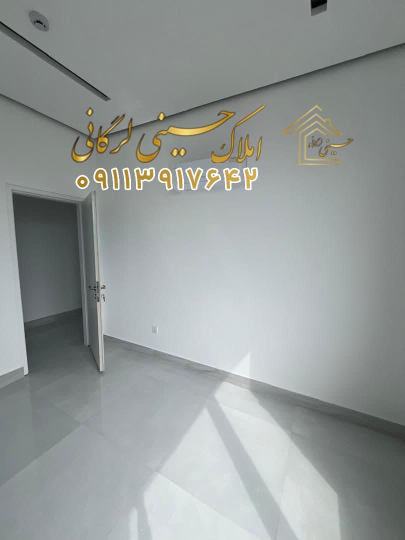 معاوضه و فروش پنت هوس 160متری با 100متر روف گاردن اختصاصی در طبقه6