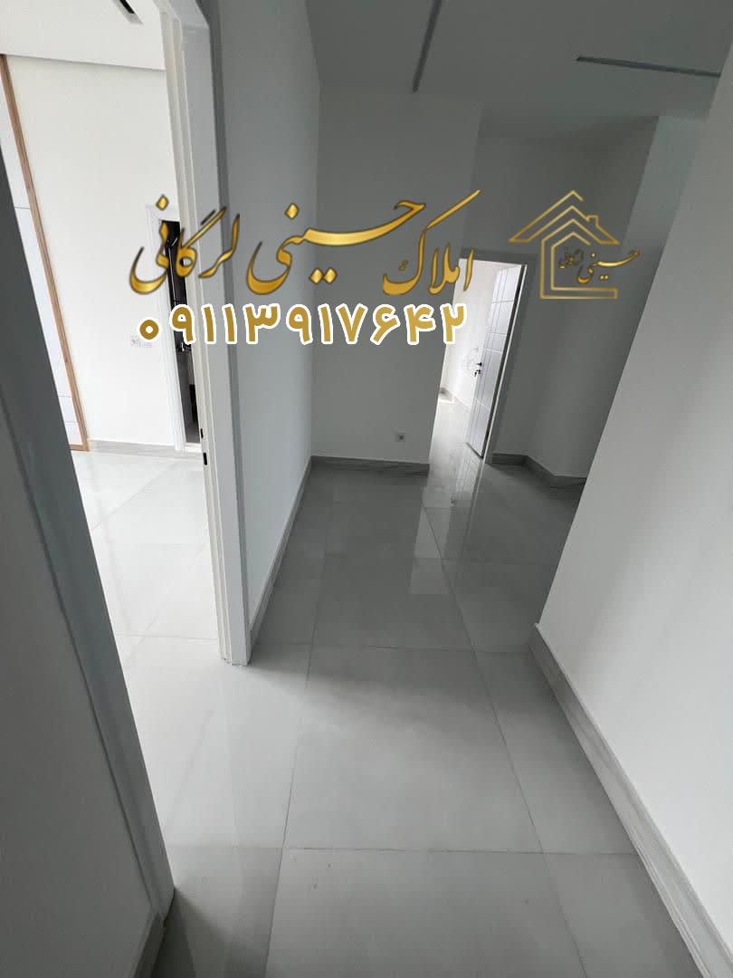 معاوضه و فروش پنت هوس 160متری با 100متر روف گاردن اختصاصی در طبقه6