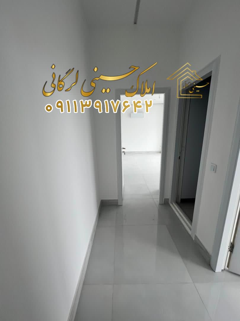 معاوضه و فروش پنت هوس 160متری با 100متر روف گاردن اختصاصی در طبقه6