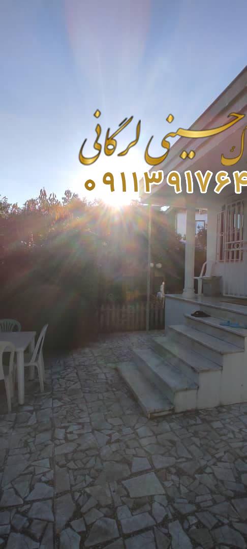 معاوضه ویلا 400 متری در چالوس – منطقه دهگیری با زمین و وجه نقد”