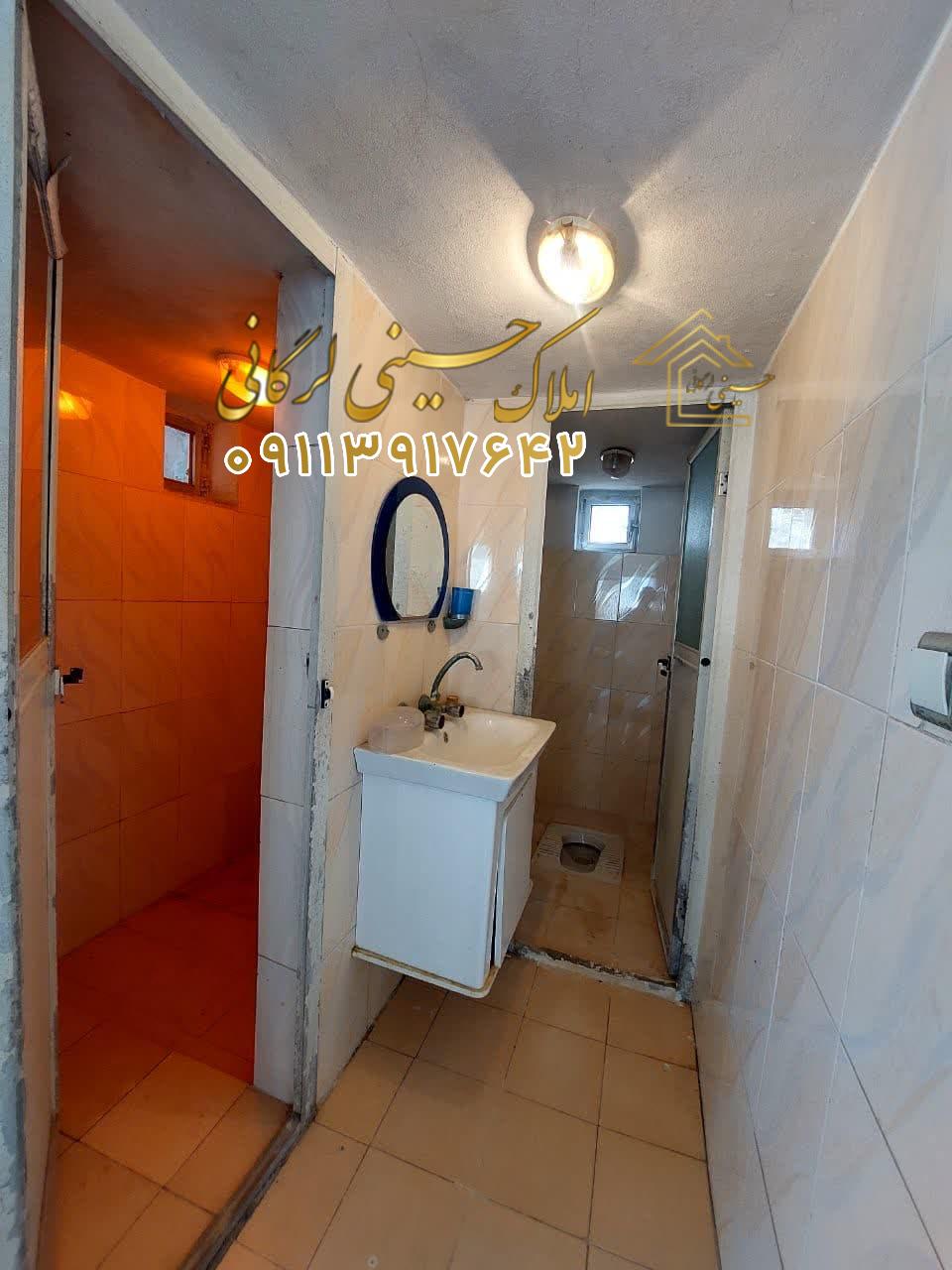 فروش ویلا214متری با سندششدانک و جواز و پایان کاز در نوشهر بلوار کریمی