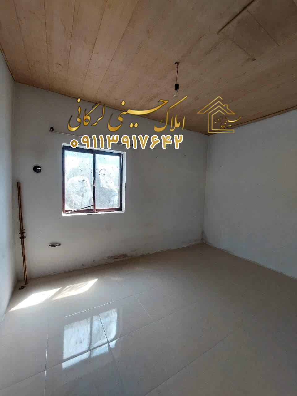 فروش ویلا214متری با سندششدانک و جواز و پایان کاز در نوشهر بلوار کریمی