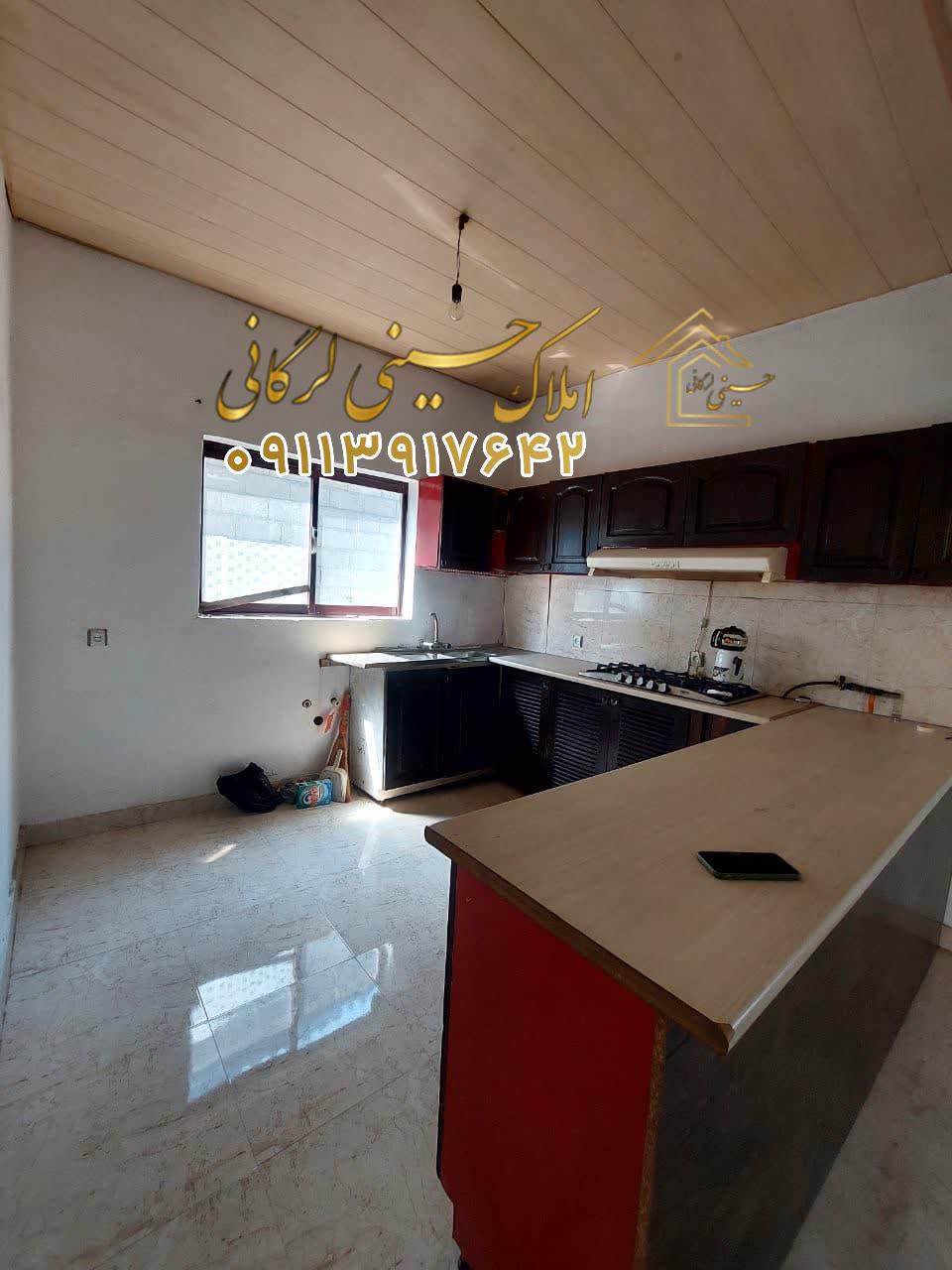 فروش ویلا214متری با سندششدانک و جواز و پایان کاز در نوشهر بلوار کریمی