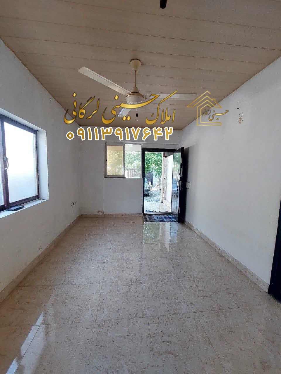 فروش ویلا214متری با سندششدانک و جواز و پایان کاز در نوشهر بلوار کریمی