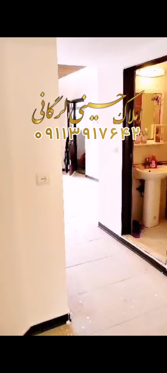 اجاره واحد 2خوابه 80 متری در بلوار کریمی نوشهر