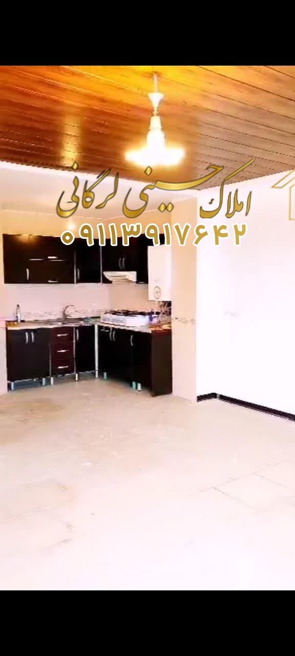 اجاره واحد 2خوابه 80 متری در بلوار کریمی نوشهر