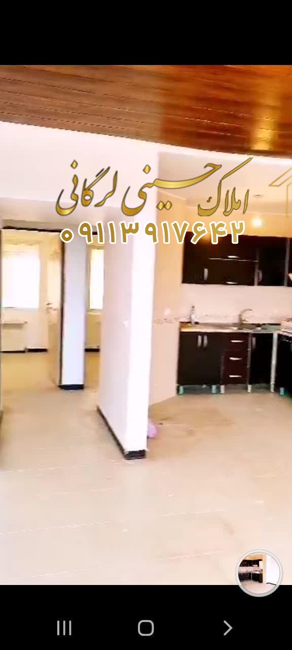 اجاره واحد 2خوابه 80 متری در بلوار کریمی نوشهر