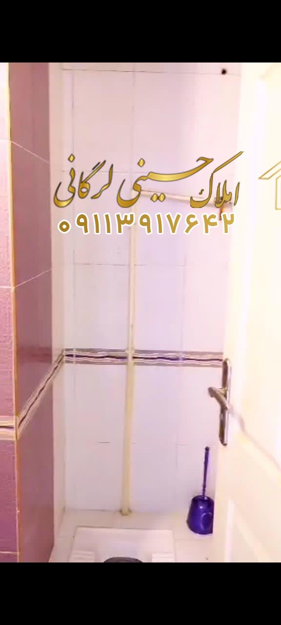 اجاره واحد 2خوابه 80 متری در بلوار کریمی نوشهر