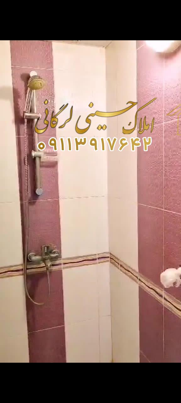 اجاره واحد 2خوابه 80 متری در بلوار کریمی نوشهر