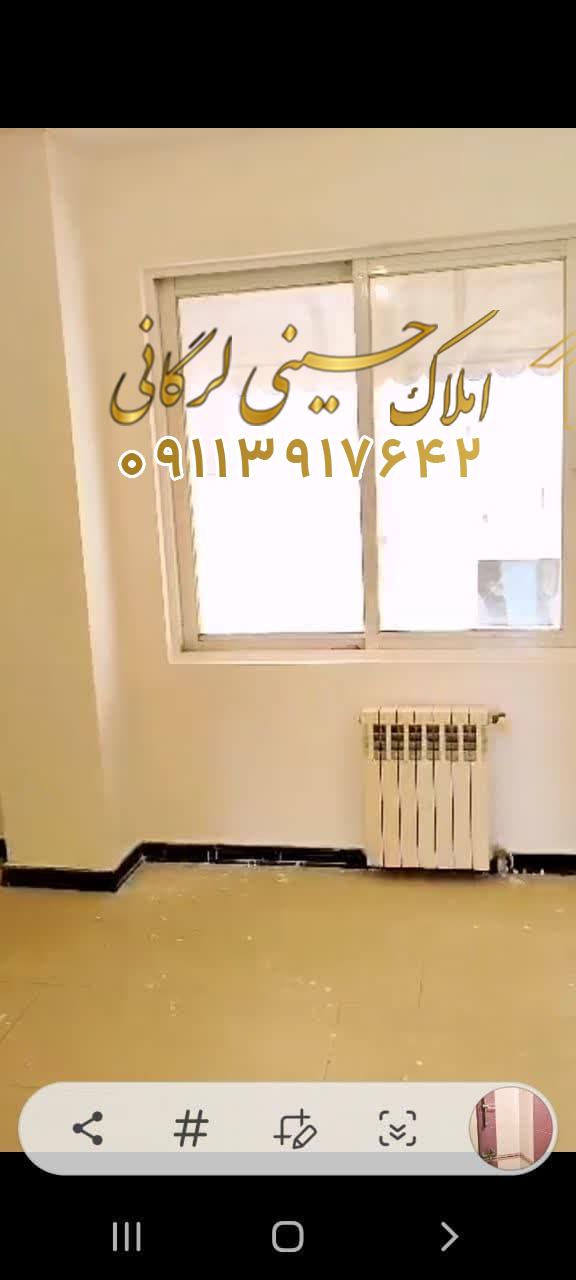 اجاره واحد 2خوابه 80 متری در بلوار کریمی نوشهر