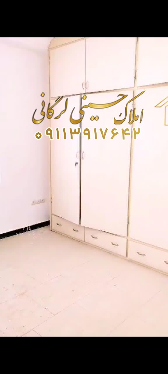 اجاره واحد 2خوابه 80 متری در بلوار کریمی نوشهر