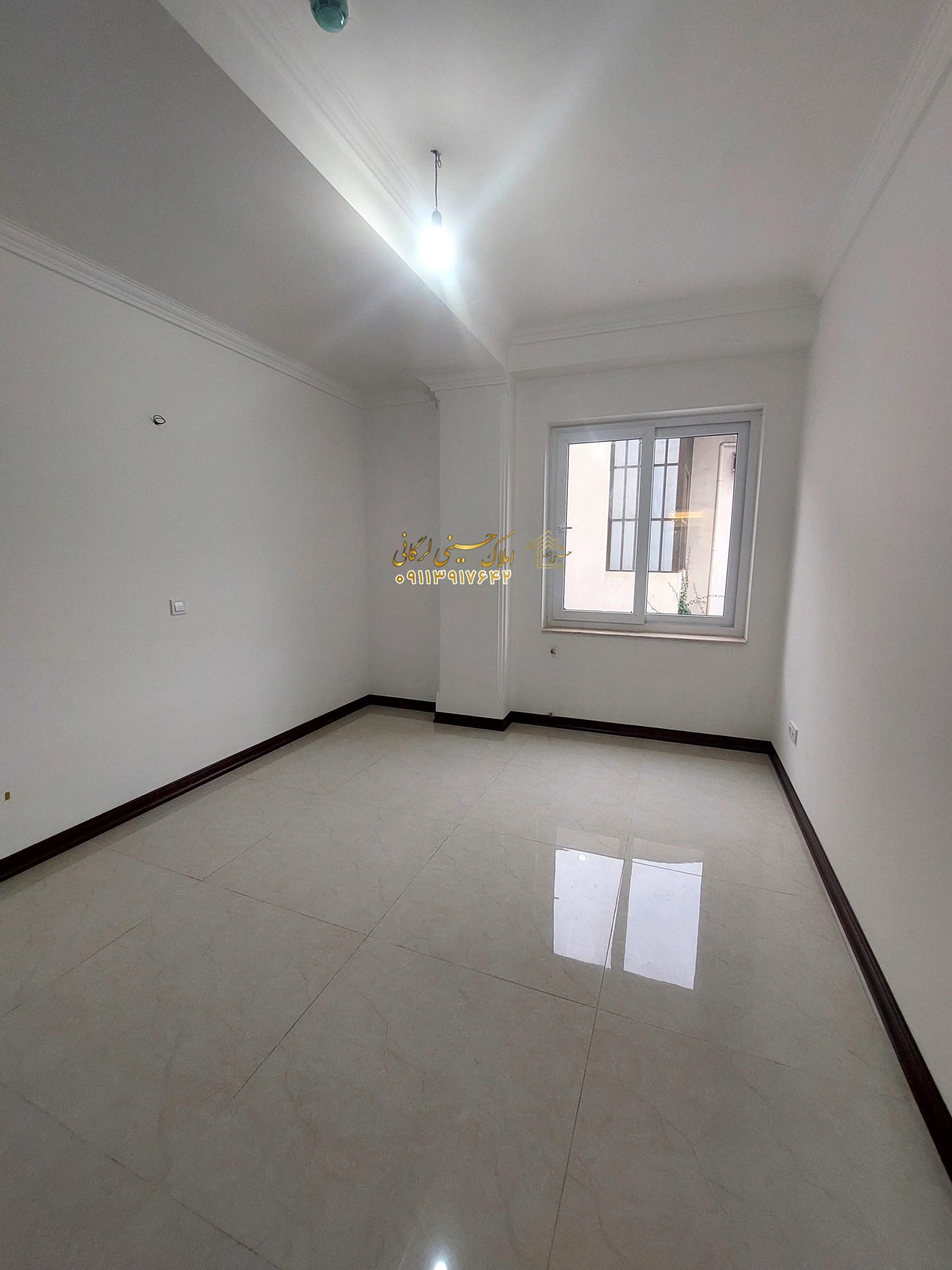 فروش واحد نوساز 125متر ساحلی در چالوس رادیو دریا