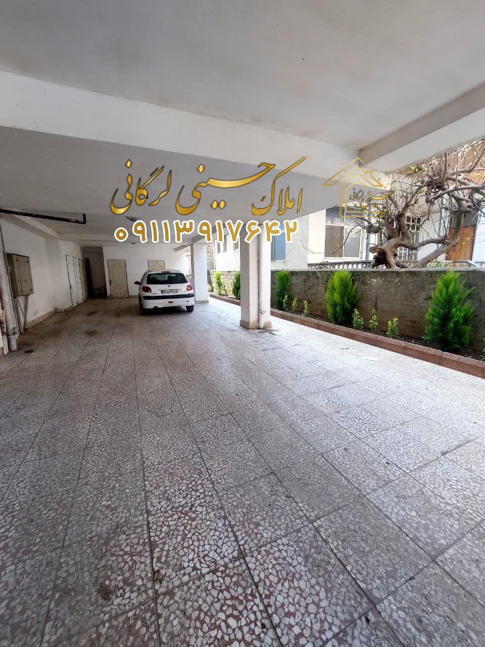 فروش واحد 65متر یک خوابه در رادیو دریاچالوس