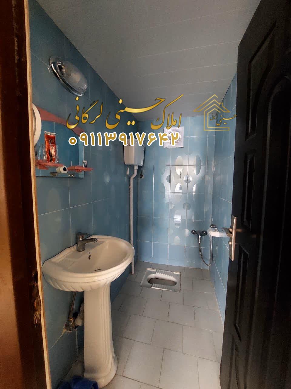 فروش واحد 65متر یک خوابه در رادیو دریاچالوس