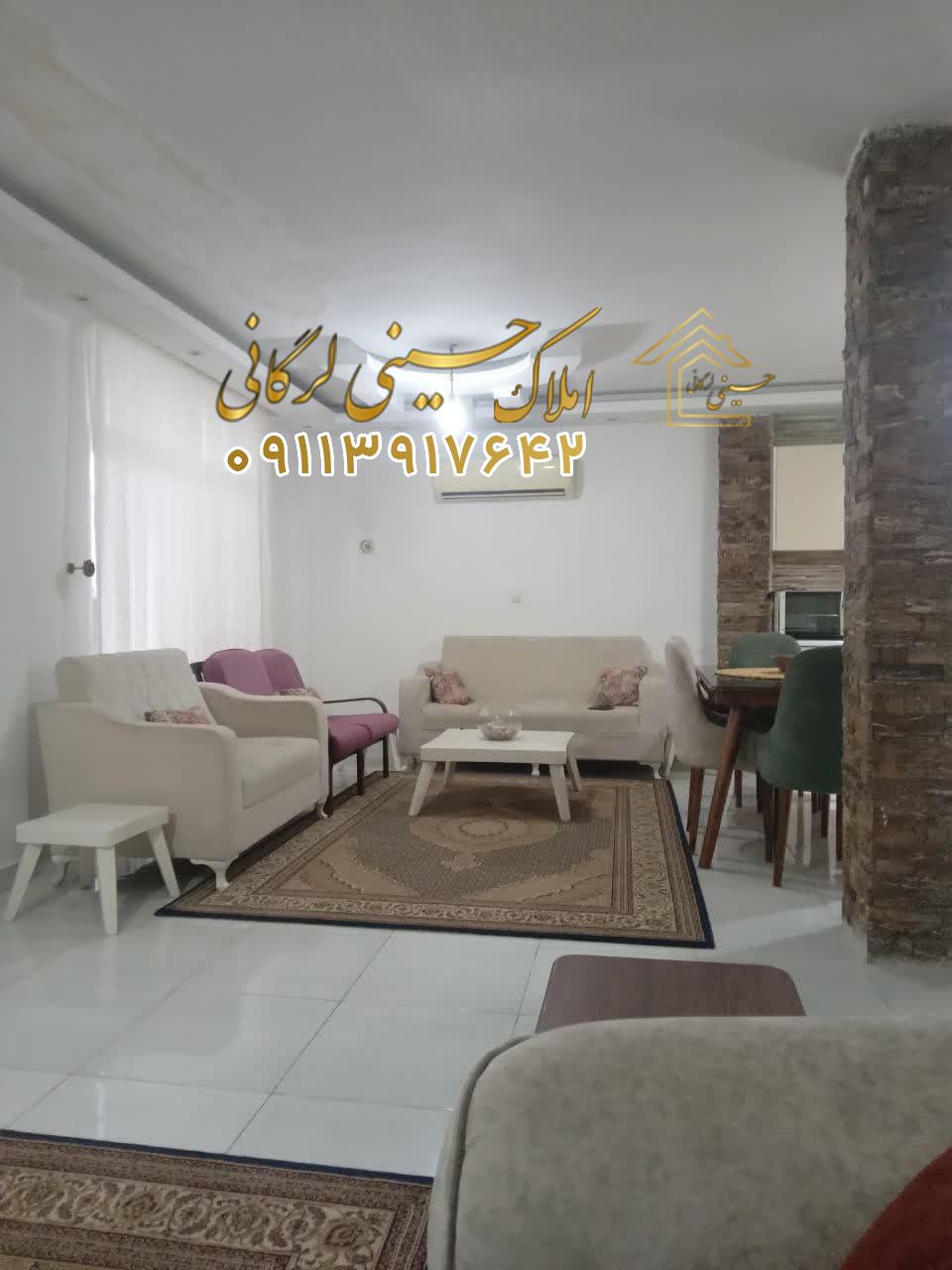 فروش ویلا 130 و 60 متری دو واحدی با سند و جواز  در کشکسرا نوشهر