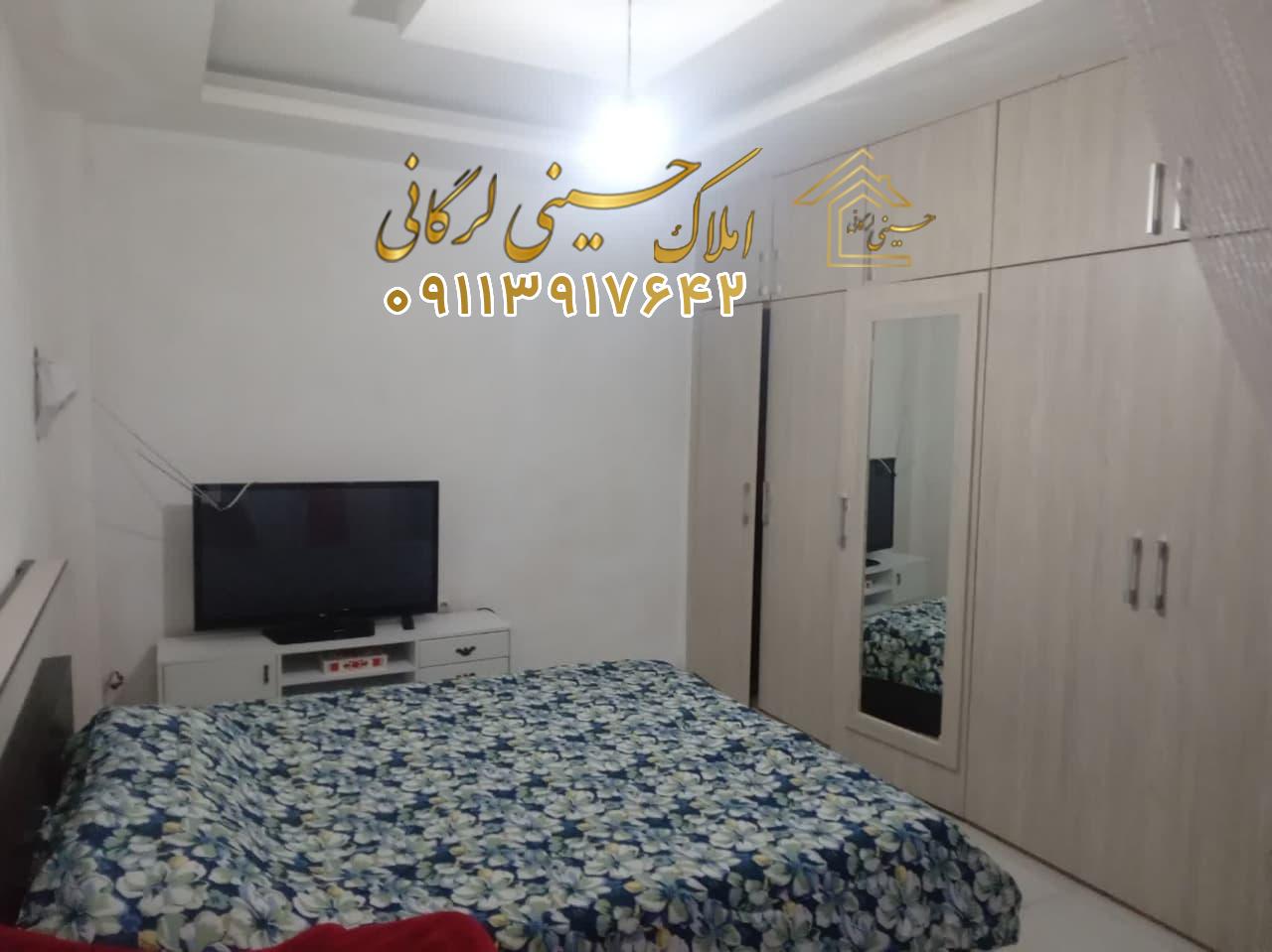 فروش ویلا 130 و 60 متری دو واحدی با سند و جواز  در کشکسرا نوشهر