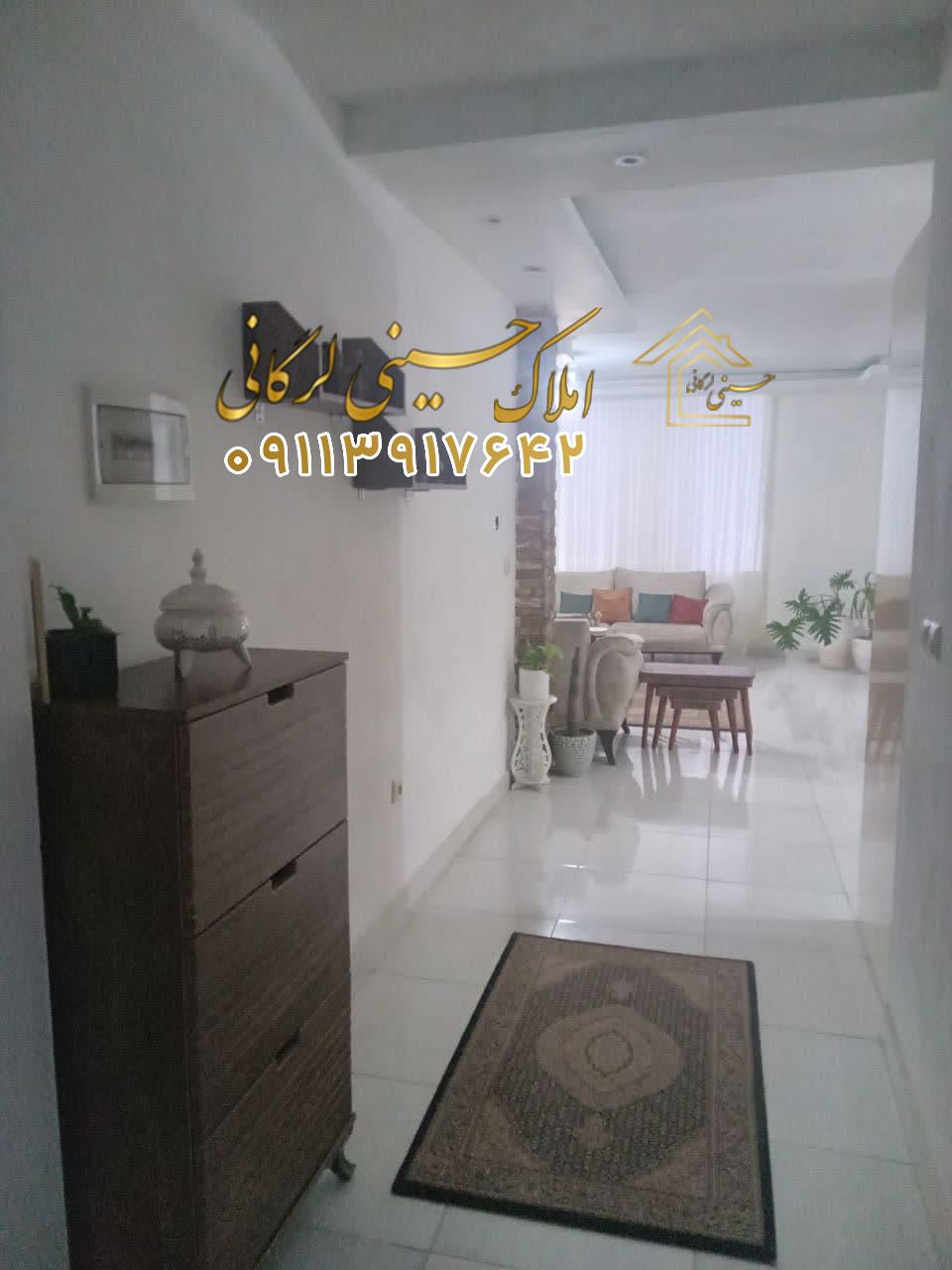 فروش ویلا 130 و 60 متری دو واحدی با سند و جواز  در کشکسرا نوشهر