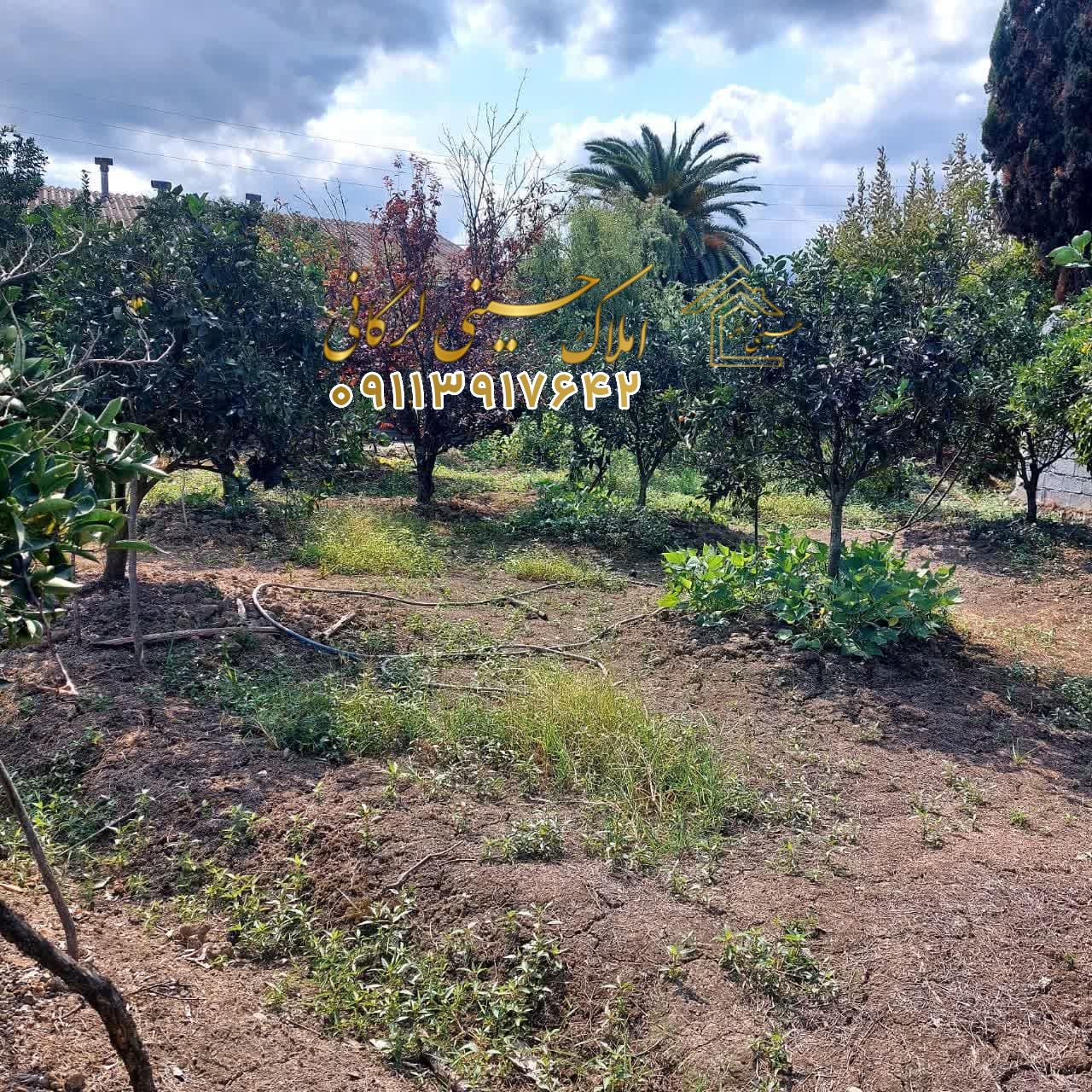 معاوضه  و فروش ویلا با2000 متر زمین و با سند تهاتر با آپارتمان در چالوس و نوشهر