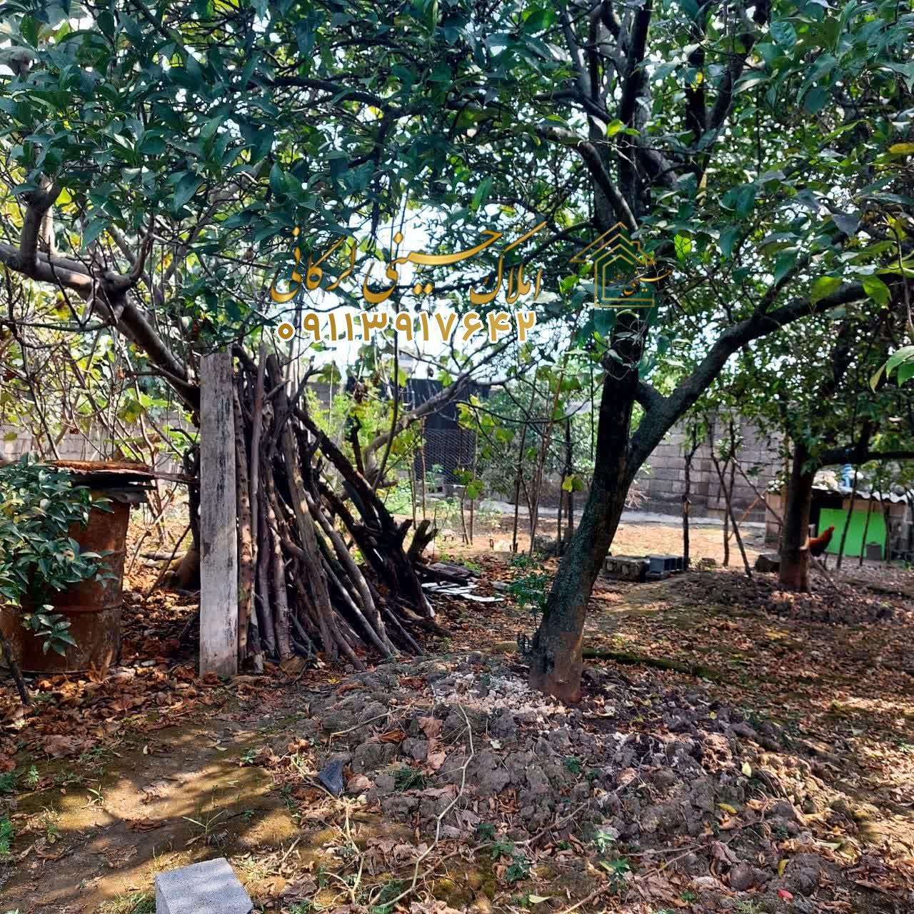 معاوضه  و فروش ویلا با2000 متر زمین و با سند تهاتر با آپارتمان در چالوس و نوشهر