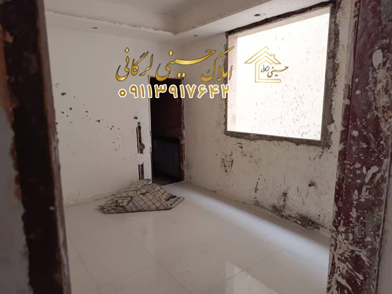 پیش فروش واحد 138 متری طبقه4 در خیابان 17 شهریور چالوس