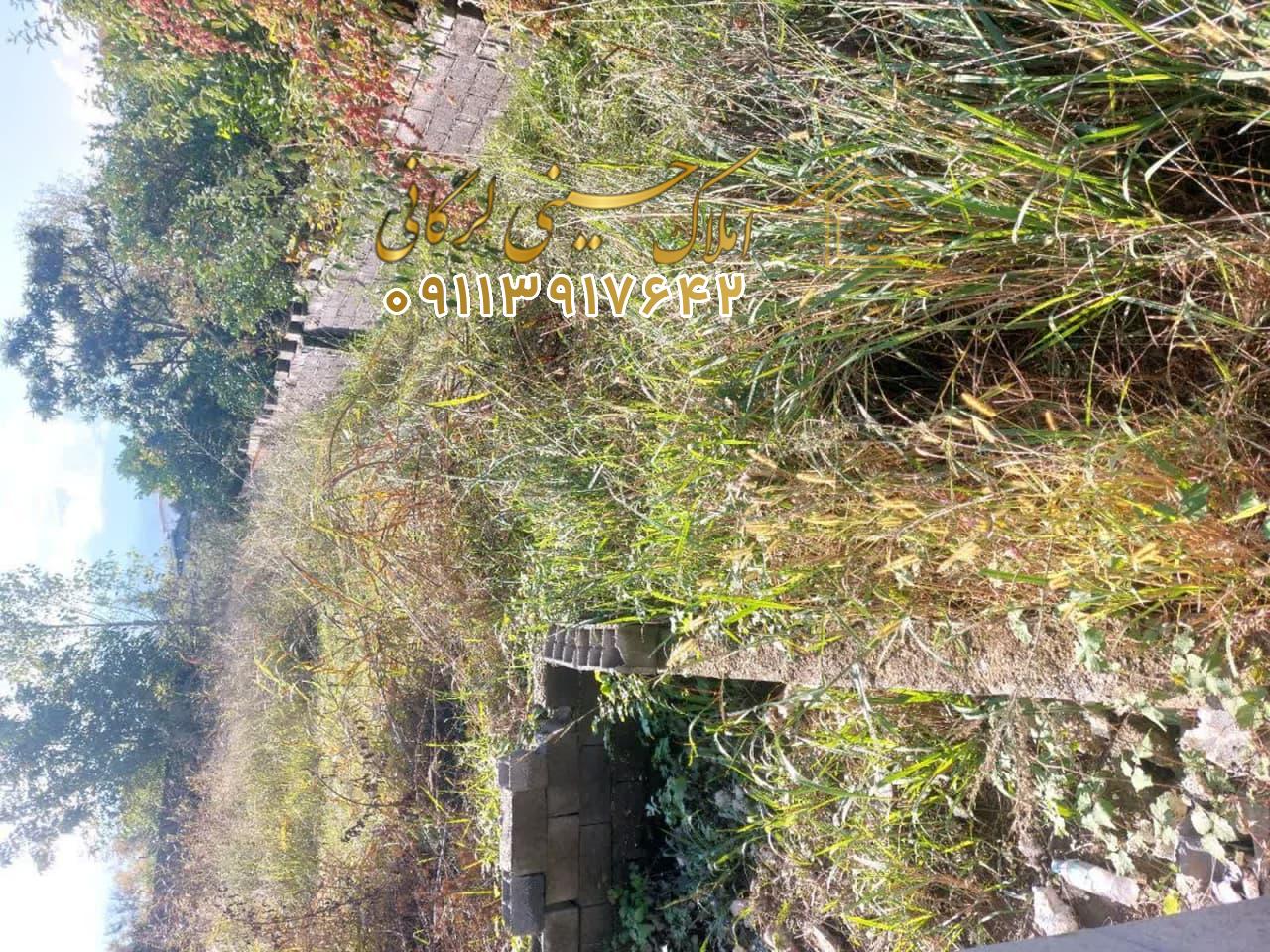 معاوضه و فروش ساختمان دو طبقه نیمه کاره تجاری مسکونی در چالوس