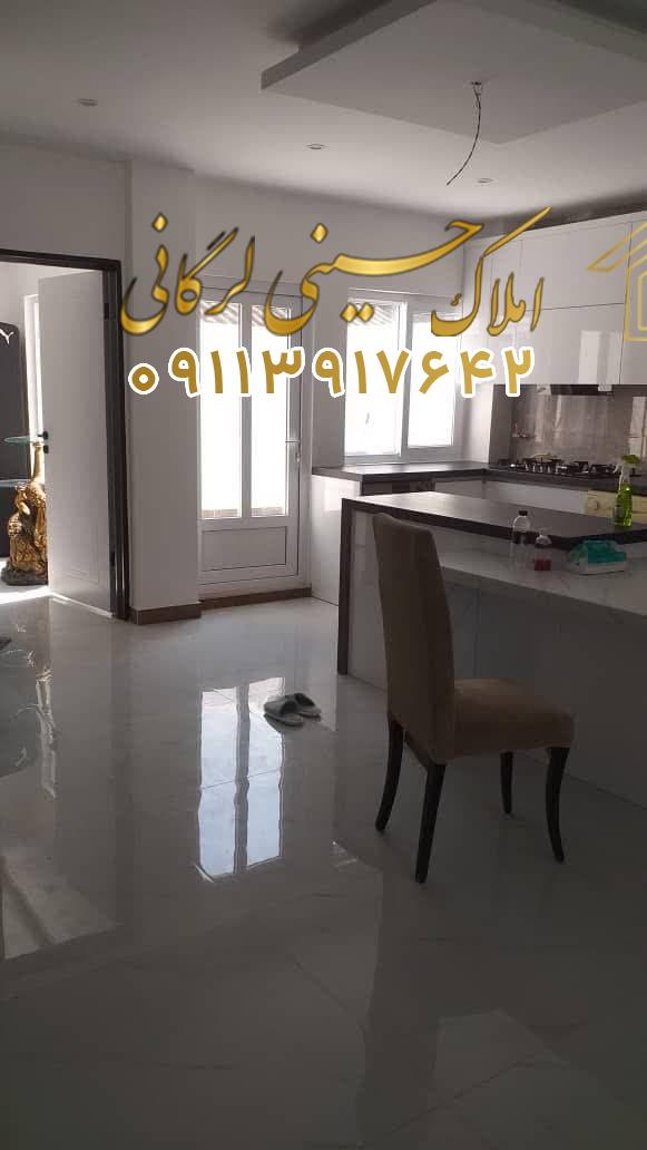 فروش ویلا لاکچری در هلستان نوشهر