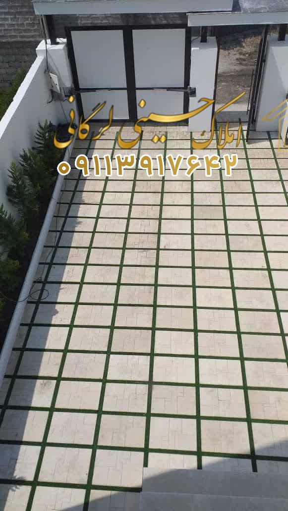 فروش ویلا لاکچری در هلستان نوشهر