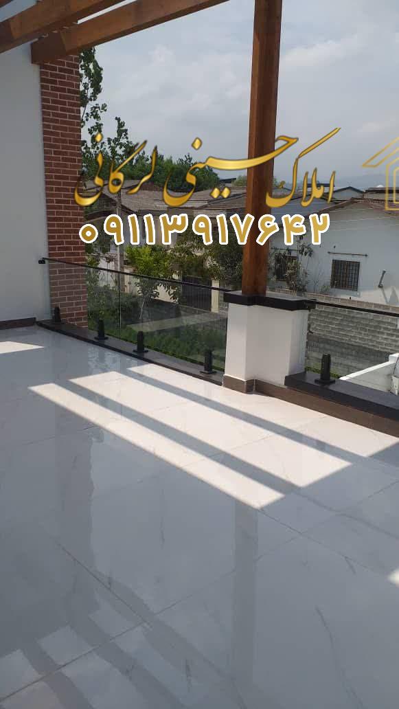 فروش ویلا لاکچری در هلستان نوشهر